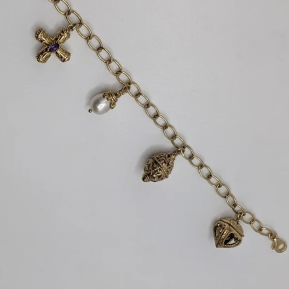 Charm Bracelets Under $30